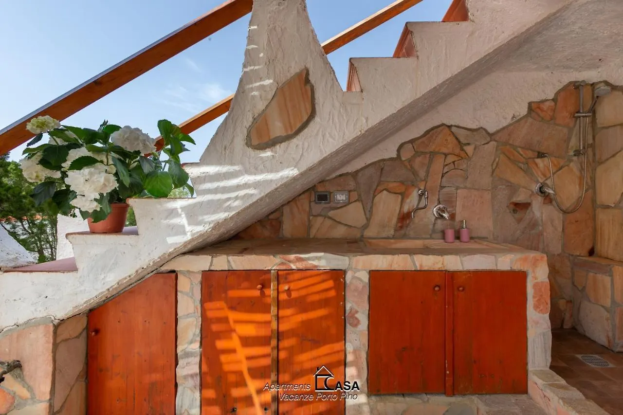 Apartments Casa Vacanze Porto Pino