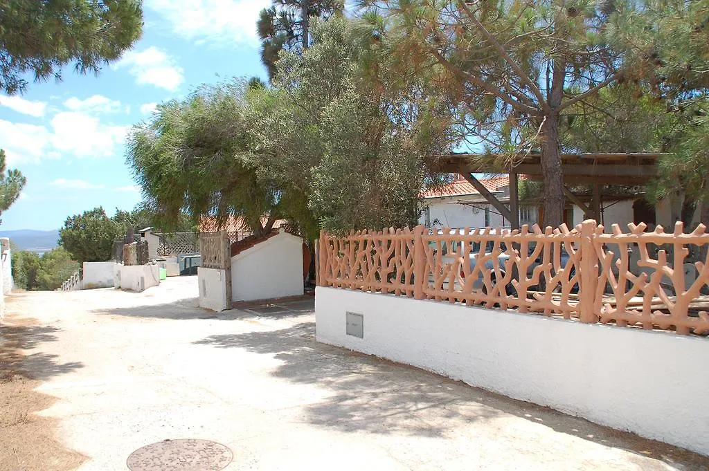 Apartments Casa Vacanze Porto Pino