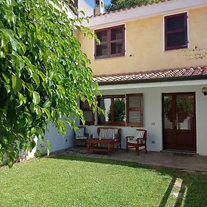  Casa vacanze Margherita House